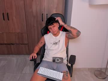 Jake_Pons November 27, 2025 Chaturbate stream image