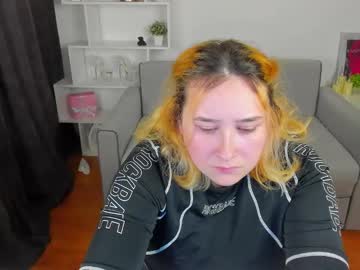 Lissa_Jamess November 27, 2025 Chaturbate stream image