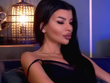 Mistresselenia November 27, 2025 Chaturbate stream image