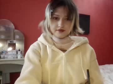 Skylaporter1 November 27, 2025 Chaturbate stream image