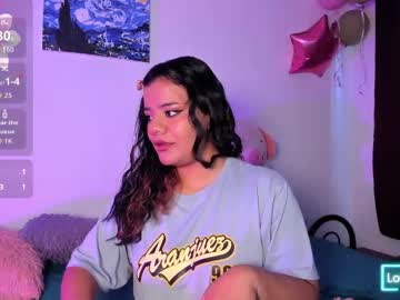 Sophie_T_ November 27, 2025 Chaturbate stream image