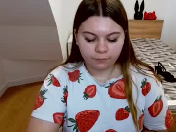 Abbyvibe November 27, 2025 Chaturbate stream image