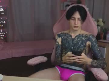 Alexxone_ November 27, 2025 Chaturbate stream image