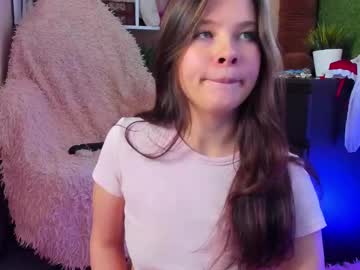 Amelialy November 27, 2025 Chaturbate stream image