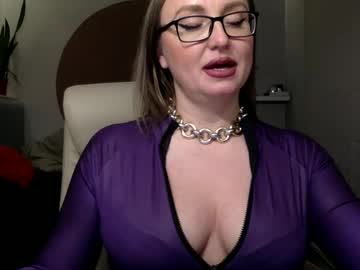 Dom_Mummy November 27, 2025 Chaturbate stream image