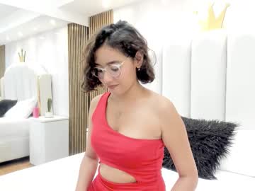 Emily_Addams_ November 27, 2025 Chaturbate stream image