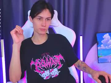 Hard__Fantasy November 27, 2025 Chaturbate stream image