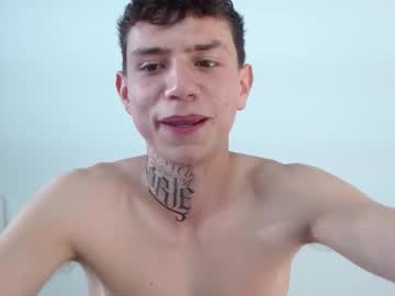 Hot_Teo_ November 27, 2025 Chaturbate stream image
