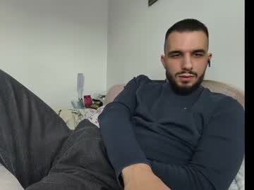 Jack50134 November 27, 2025 Chaturbate stream image