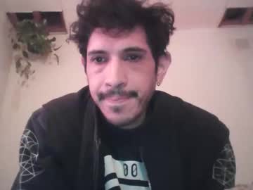 Latintattooguy November 27, 2025 Chaturbate stream image