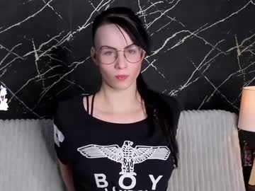 Laureljarrar November 27, 2025 Chaturbate stream image