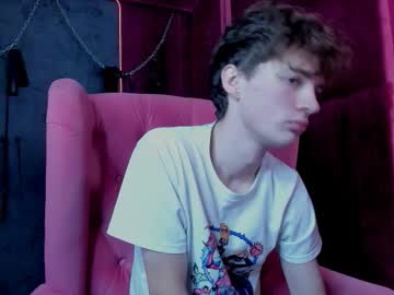Luke_Sweet November 27, 2025 Chaturbate stream image