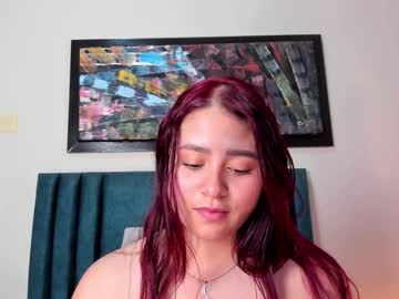 Naomifrostt November 27, 2025 Chaturbate stream image