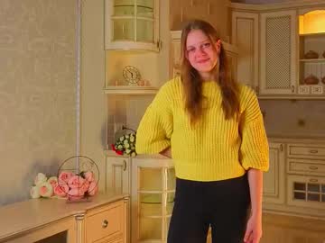 Ozellaelazegui November 27, 2025 Chaturbate stream image