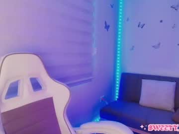 Sweettvera_ November 27, 2025 Chaturbate stream image