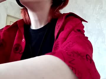 Thomasvicknair November 27, 2025 Chaturbate stream image