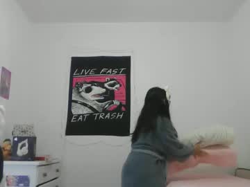 Veruca99 November 27, 2025 Chaturbate stream image