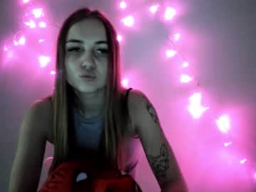 Amelia_Gold9 November 27, 2025 Chaturbate stream image