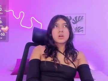 Cherrydollxx November 27, 2025 Chaturbate stream image