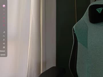 Emily_Jayreal November 27, 2025 Chaturbate stream image