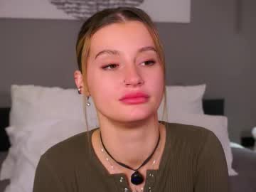 Greengazon November 27, 2025 Chaturbate stream image
