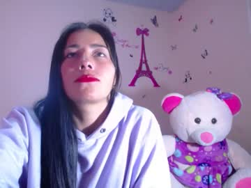 Hanna_Girl21 November 27, 2025 Chaturbate stream image