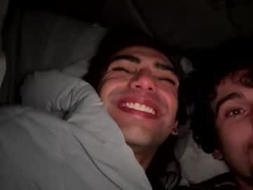 Hotdickjake November 27, 2025 Chaturbate stream image