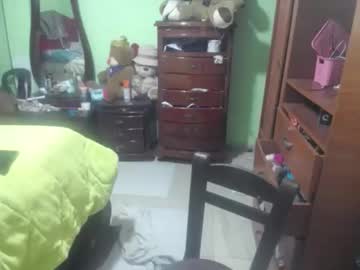 Jazmin_Rios November 27, 2025 Chaturbate stream image