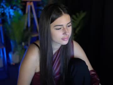 Luxeavelyn November 27, 2025 Chaturbate stream image