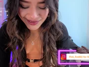 Melisa_Se November 27, 2025 Chaturbate stream image
