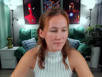 Michelleortis November 27, 2025 Chaturbate stream image