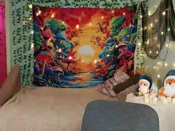 Sofia_Rosemary November 27, 2025 Chaturbate stream image