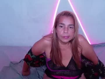Stacy_Hall0 November 27, 2025 Chaturbate stream image