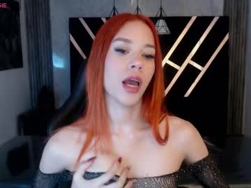Sunrise_Ch November 27, 2025 Chaturbate stream image
