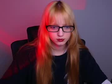 Syfer_Loon November 27, 2025 Chaturbate stream image