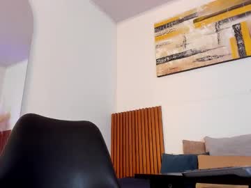 Zander_2120 November 27, 2025 Chaturbate stream image