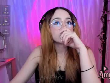 Amydark November 27, 2025 Chaturbate stream image