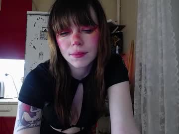 Baby_Ada November 27, 2025 Chaturbate stream image