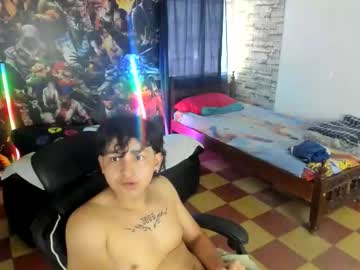 Dan_Cristancho_ November 27, 2025 Chaturbate stream image