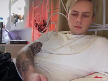 Danny_Love01 November 27, 2025 Chaturbate stream image