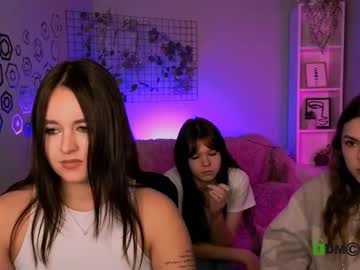 Erica_Murray November 27, 2025 Chaturbate stream image
