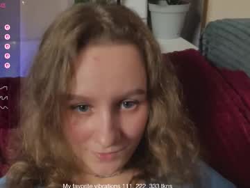 Hot_Thumbelina November 27, 2025 Chaturbate stream image