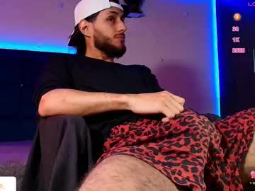 Kuzzcoo November 27, 2025 Chaturbate stream image