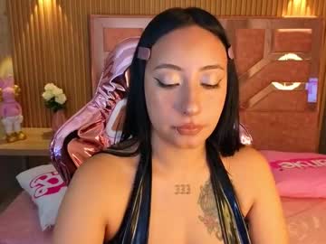 M_Eris_S November 27, 2025 Chaturbate stream image