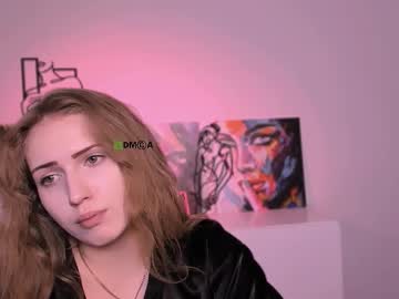 Nana_Sol November 27, 2025 Chaturbate stream image