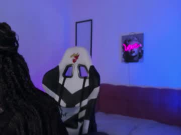 Onyx_Ebony November 27, 2025 Chaturbate stream image