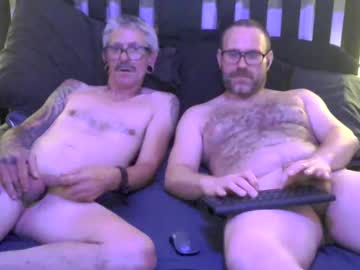 Ric_1999 November 27, 2025 Chaturbate stream image