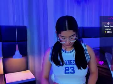 Shantybella November 27, 2025 Chaturbate stream image