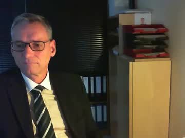 Wetsuitedman November 27, 2025 Chaturbate stream image