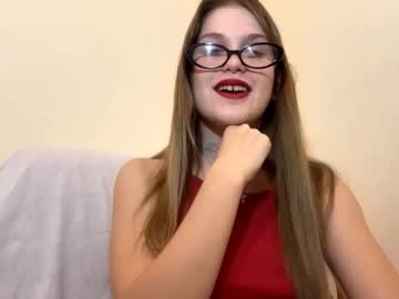 Adeliaebbers November 27, 2025 Chaturbate stream image